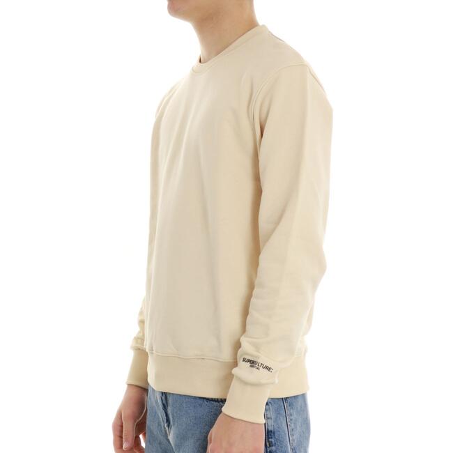 FELPA TEDDY SUPERCULTURE - Mad Fashion | img vers.650x/